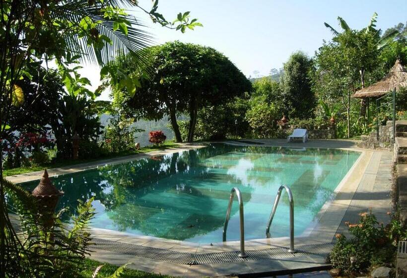 膳宿费 Rangala House