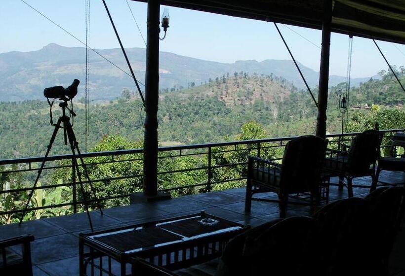 膳宿费 Rangala House