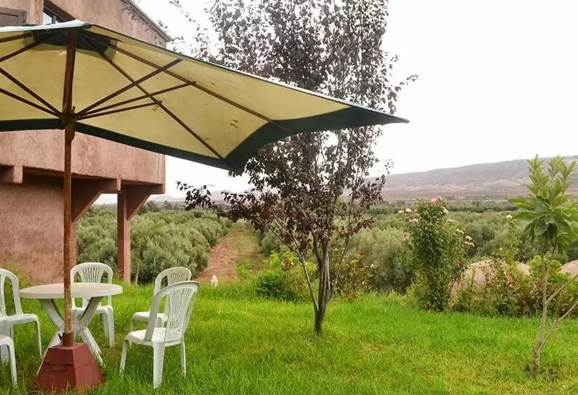 Majatalo Villa Paradise