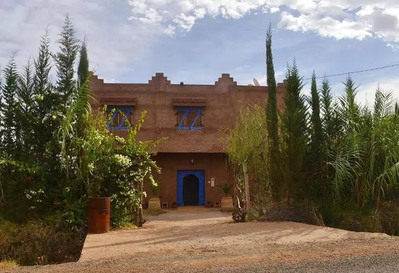 Majatalo Villa Paradise