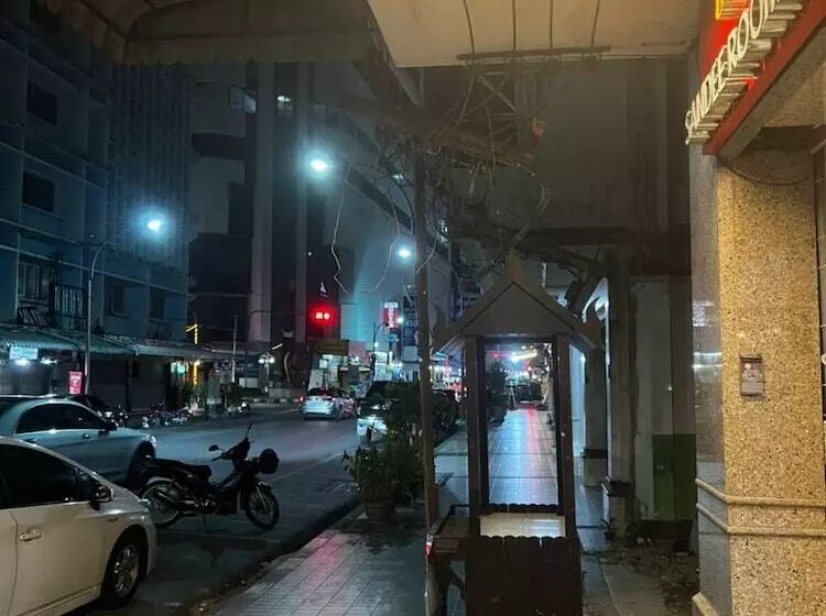 ペンション Sandee Room