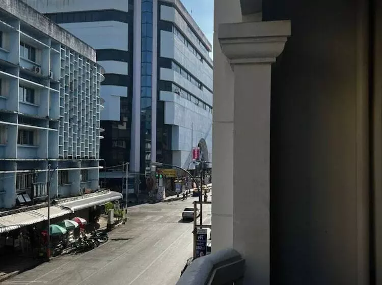 ペンション Sandee Room