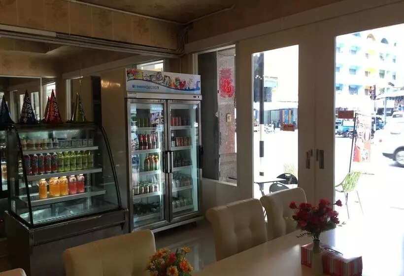 ペンション Sandee Room