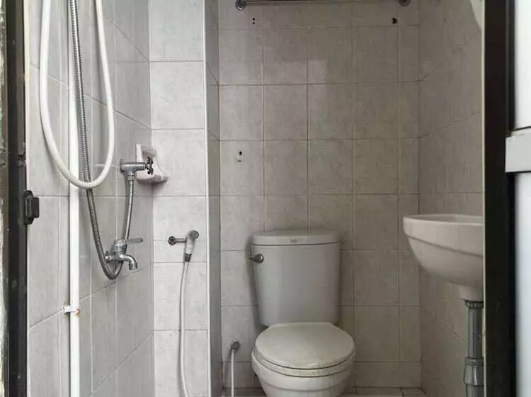 ペンション Sandee Room