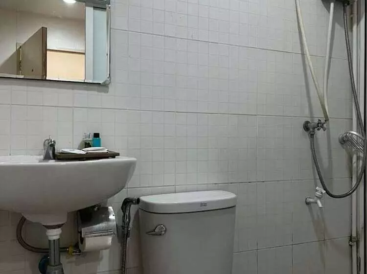 ペンション Sandee Room