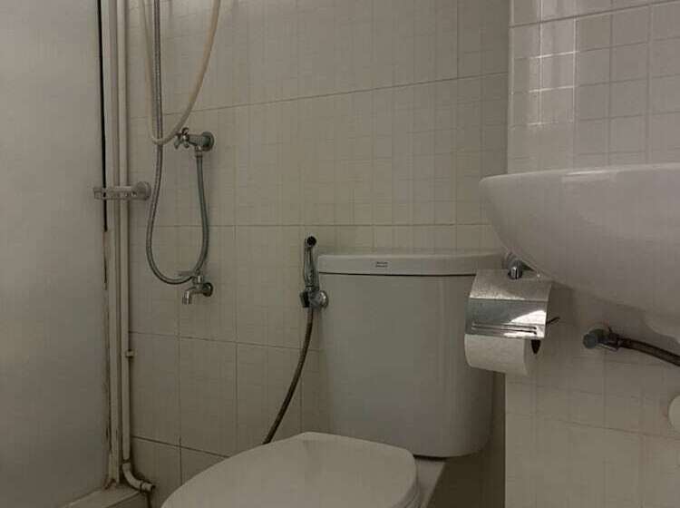 פנסיון Sandee Room