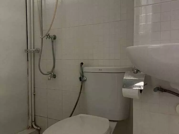 ペンション Sandee Room