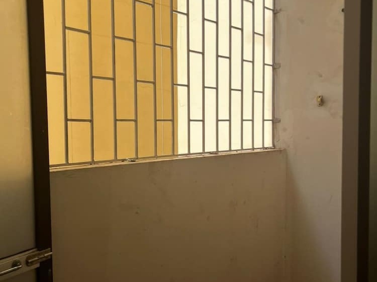 פנסיון Sandee Room