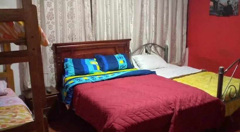 Majatalo The Imperial Hostal