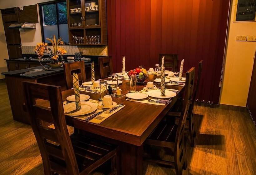 Pensão The Tenthola