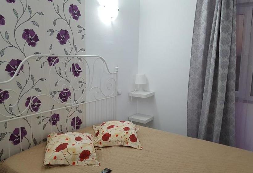 پانسیون Vila Fifi Costinesti