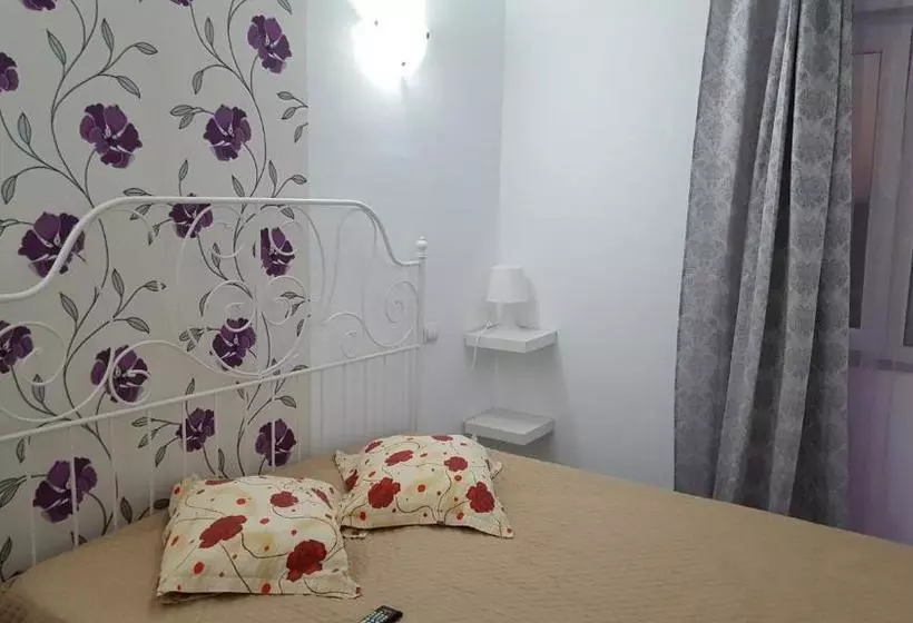 Majatalo Vila Fifi Costinesti