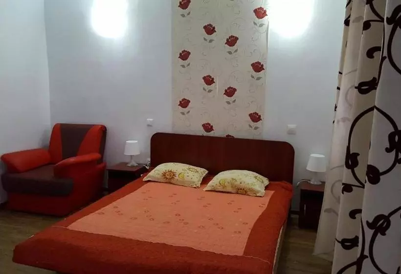Majatalo Vila Fifi Costinesti