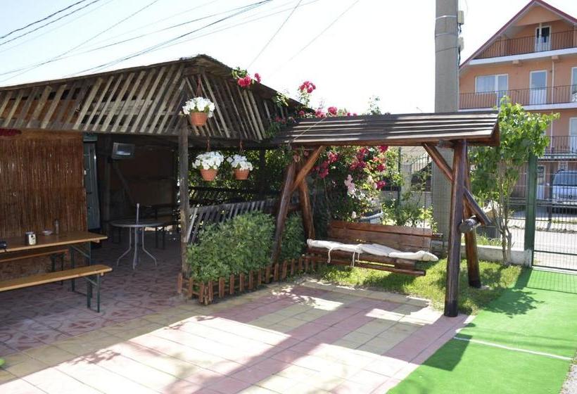 پانسیون Vila Fifi Costinesti