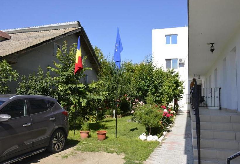 پانسیون Vila Fifi Costinesti