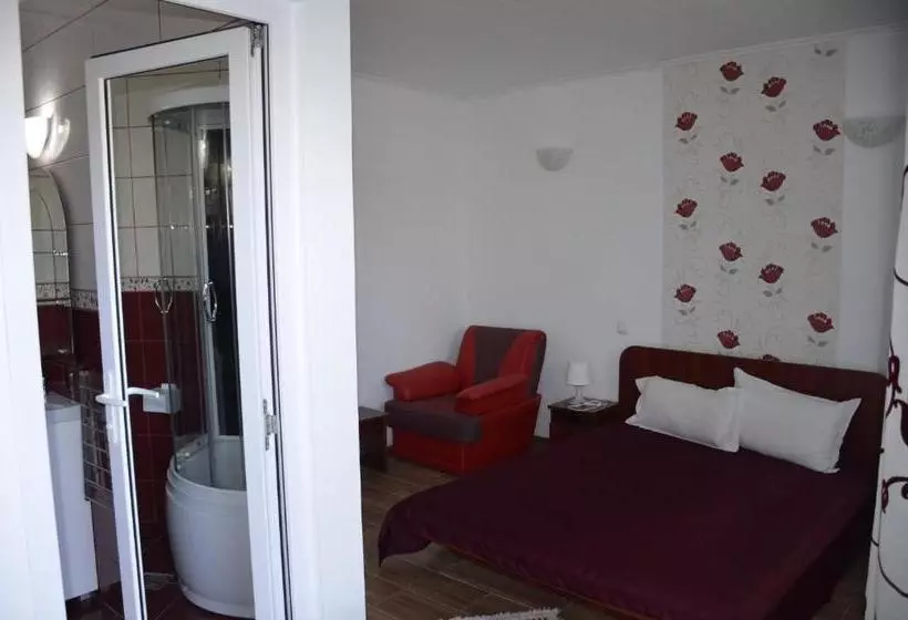 Majatalo Vila Fifi Costinesti