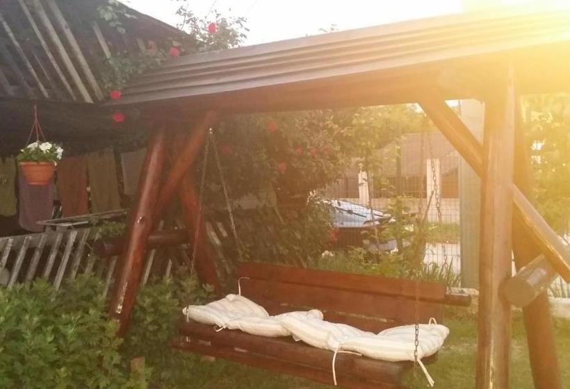 پانسیون Vila Fifi Costinesti