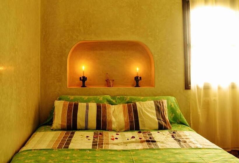 پانسیون Villa Paradise