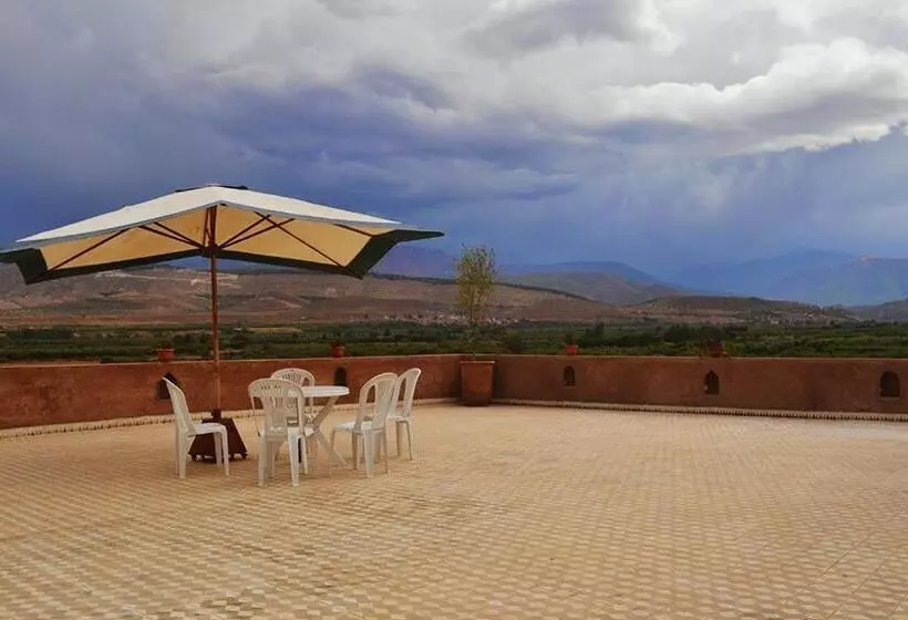 Majatalo Villa Paradise