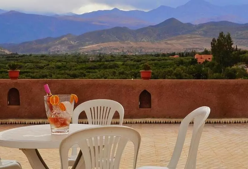 Majatalo Villa Paradise