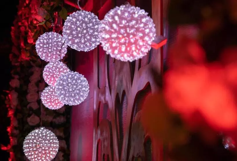 Majatalo Villa Paradise