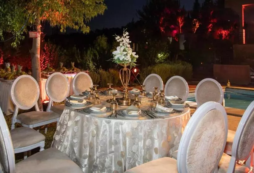 Majatalo Villa Paradise