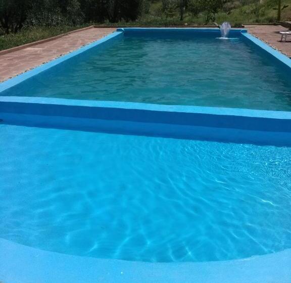 پانسیون Villa Paradise