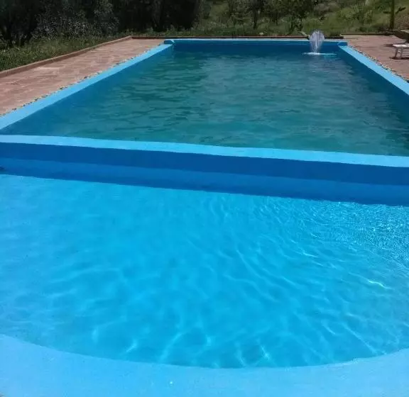 Majatalo Villa Paradise