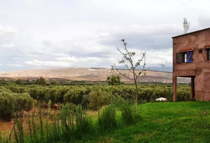 Majatalo Villa Paradise