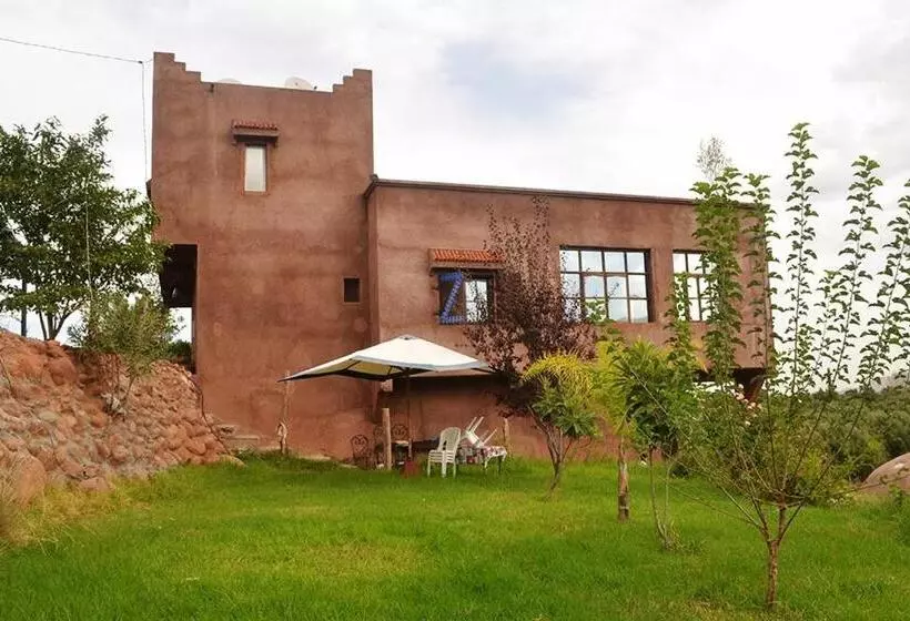 Majatalo Villa Paradise