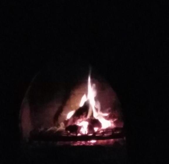 پانسیون Villa Paradise