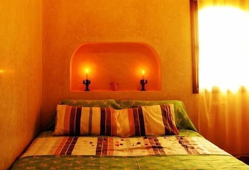 پانسیون Villa Paradise