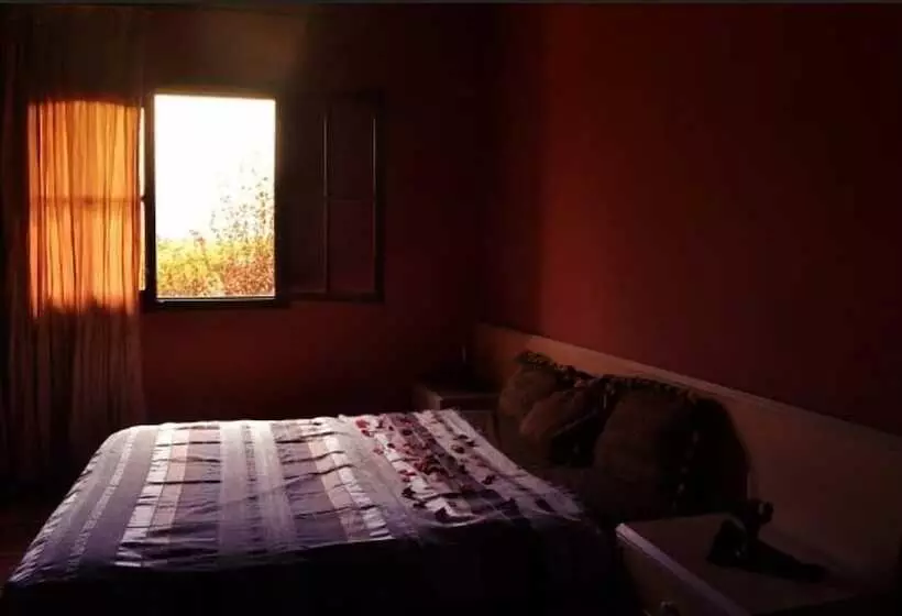 Majatalo Villa Paradise