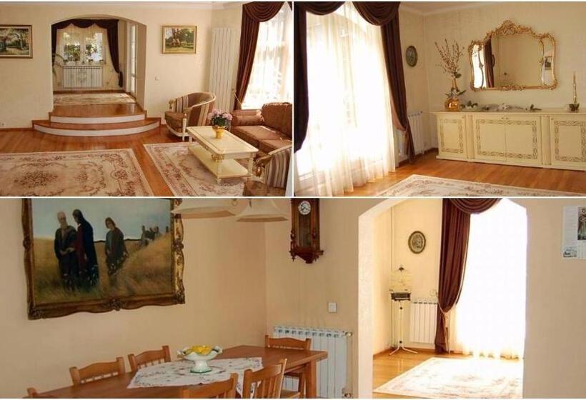 Pensiunea Raze De Soare