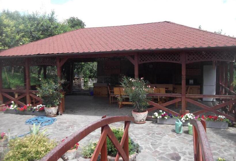 Pensiunea Raze De Soare