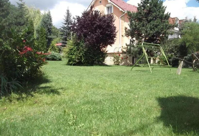 Pensiunea Raze De Soare