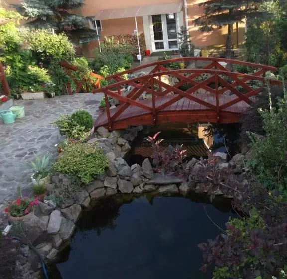 Pensiunea Raze De Soare