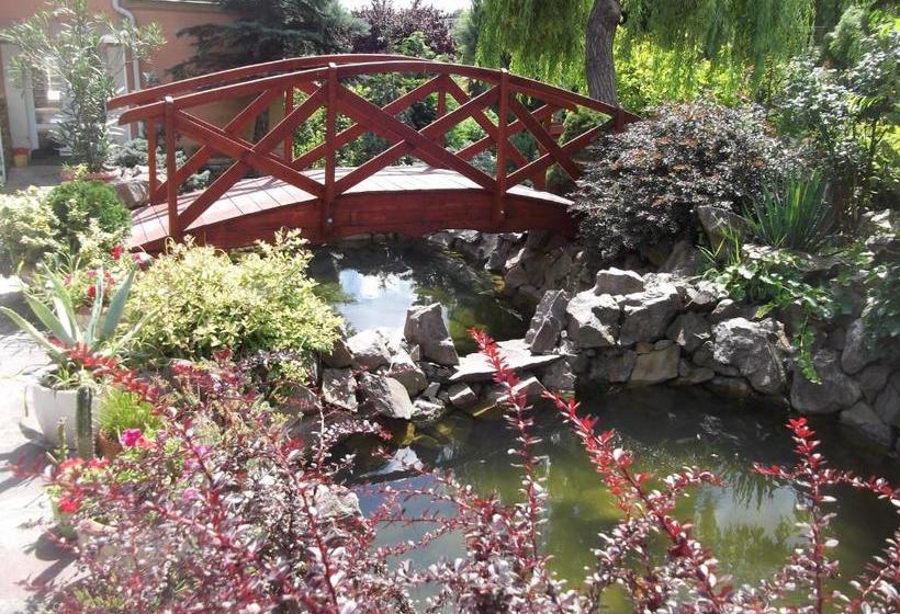 Pensiunea Raze De Soare