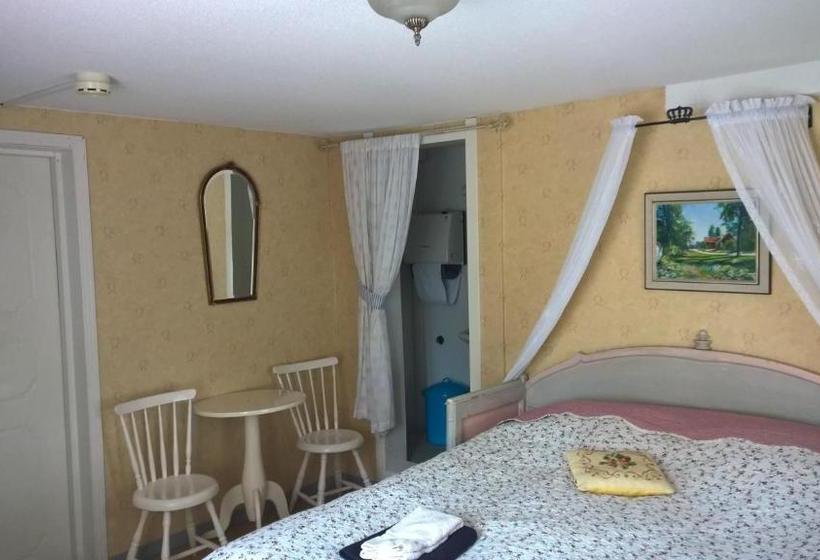 הוסטל Majatalo Martta