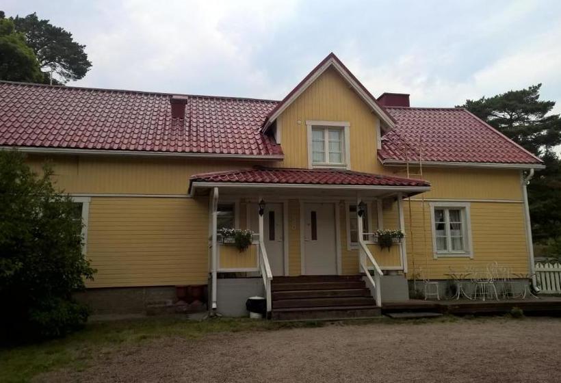 הוסטל Majatalo Martta