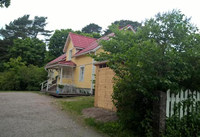 הוסטל Majatalo Martta