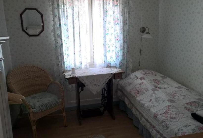 הוסטל Majatalo Martta