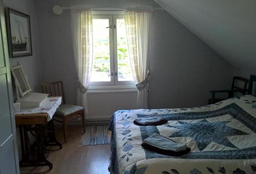 הוסטל Majatalo Martta