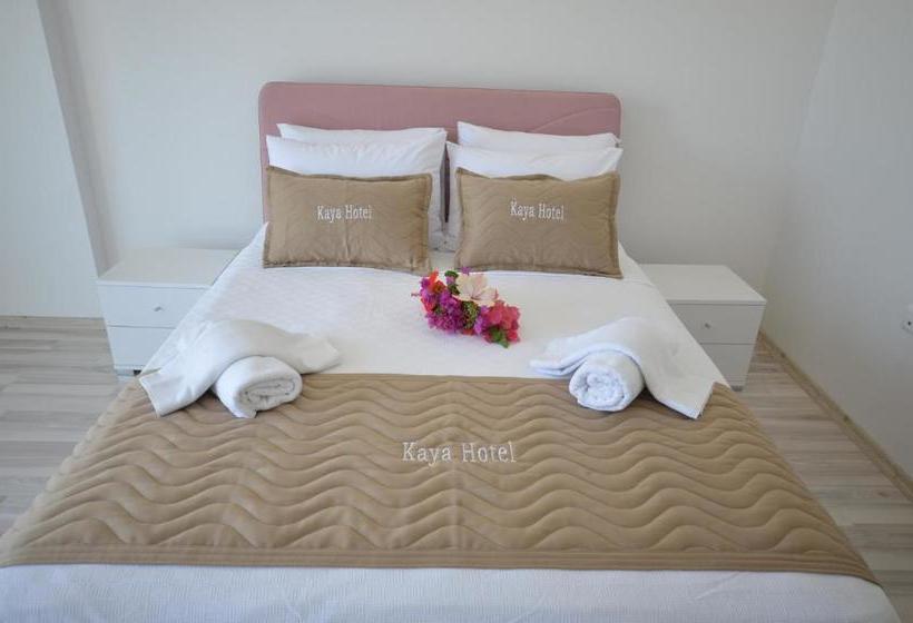 酒店 Kaya
