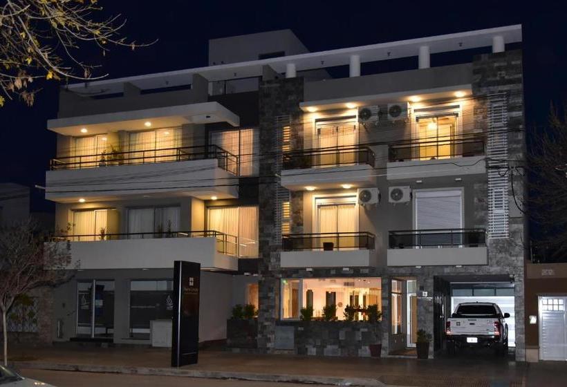 Nuevo Centro Apart Hotel & Suites