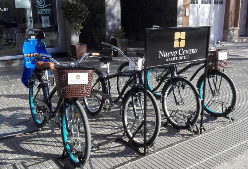 Nuevo Centro Apart Hotel & Suites
