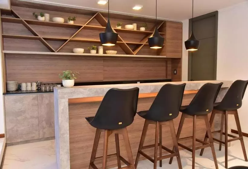 Nuevo Centro Apart Hotel & Suites