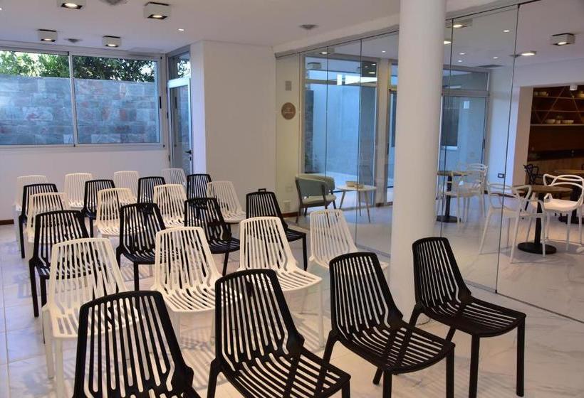 Nuevo Centro Apart Hotel & Suites