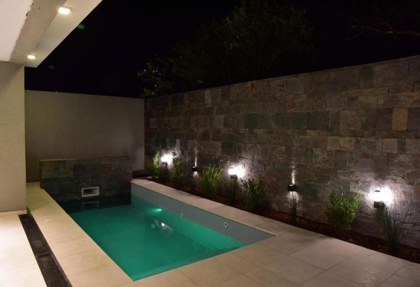 Nuevo Centro Apart Hotel & Suites