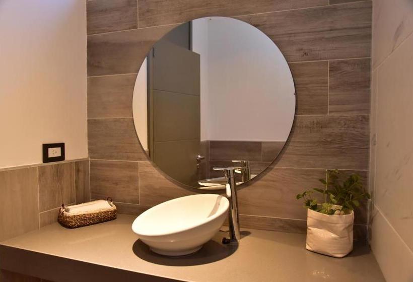 Nuevo Centro Apart Hotel & Suites